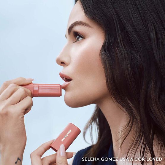 FIND COMFORT LIP BUTTER - LOVED